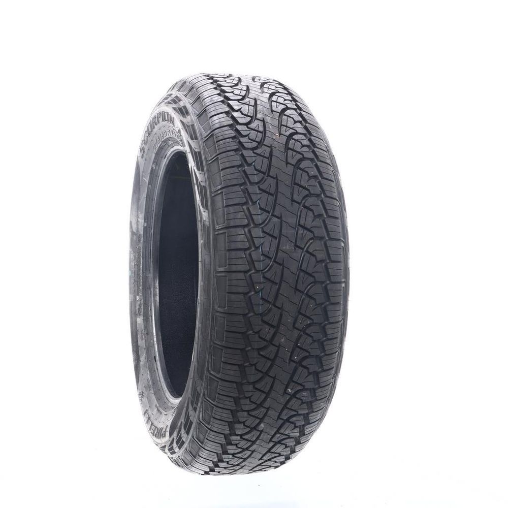 New 275/60R20 Pirelli Scorpion ATR 115H - Image 1
