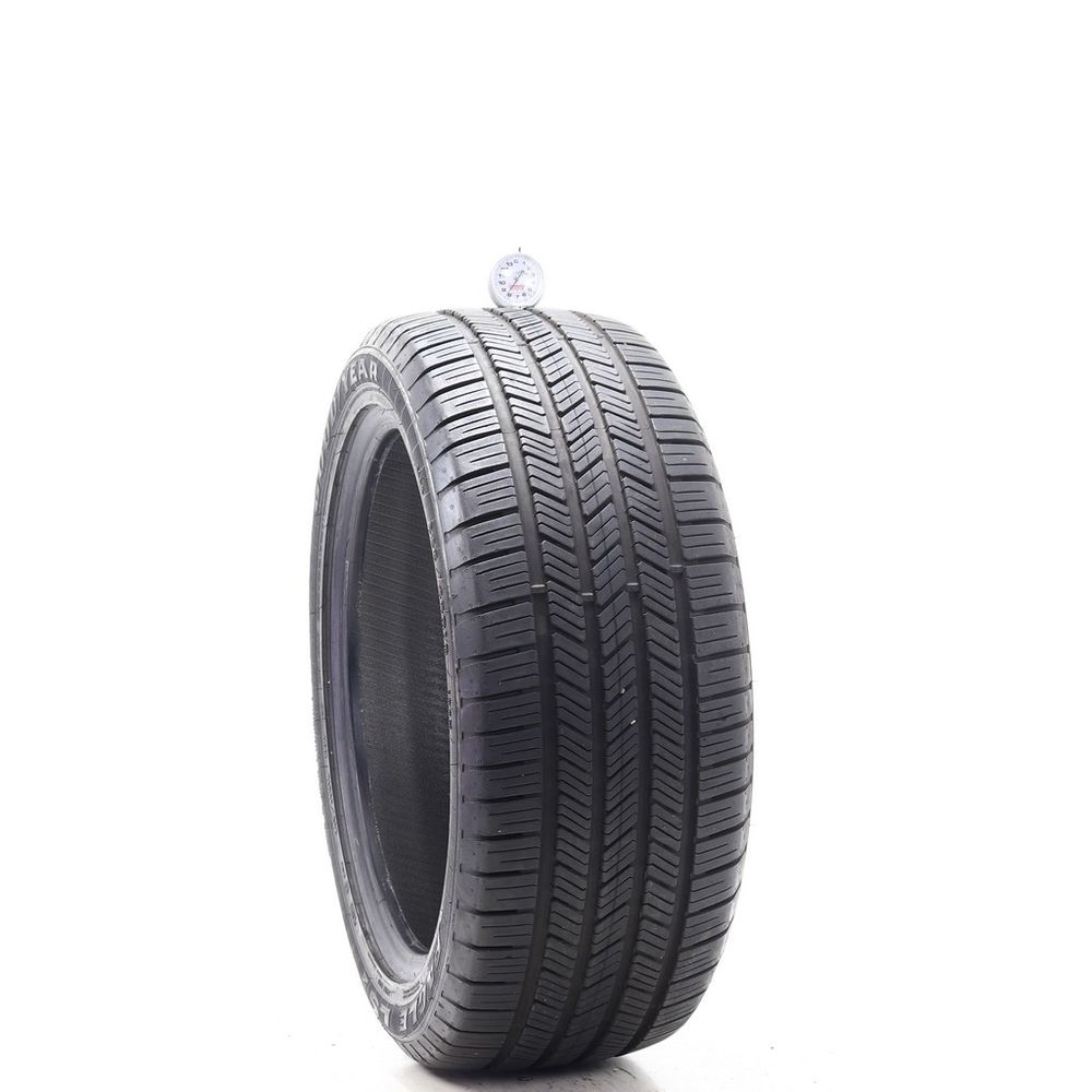 Used 245/45R18 Goodyear Eagle LS-2 AO 100H - 8/32 - Image 1