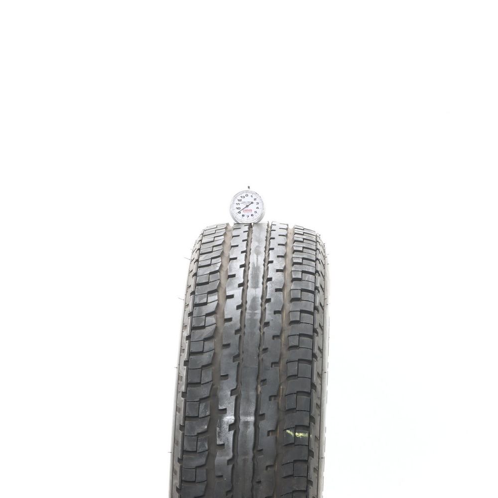 Used ST 205/75R14 Hercules Hercumile ST 1N/A C - 9/32 - Image 2