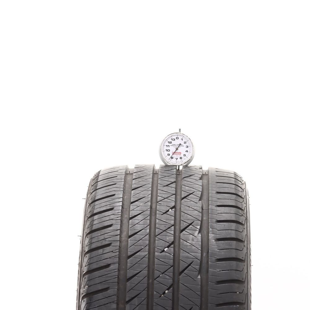 Set of (2) Used 225/40ZR18 Laufenn S Fit AS 92W - 8-8.5/32 - Image 2