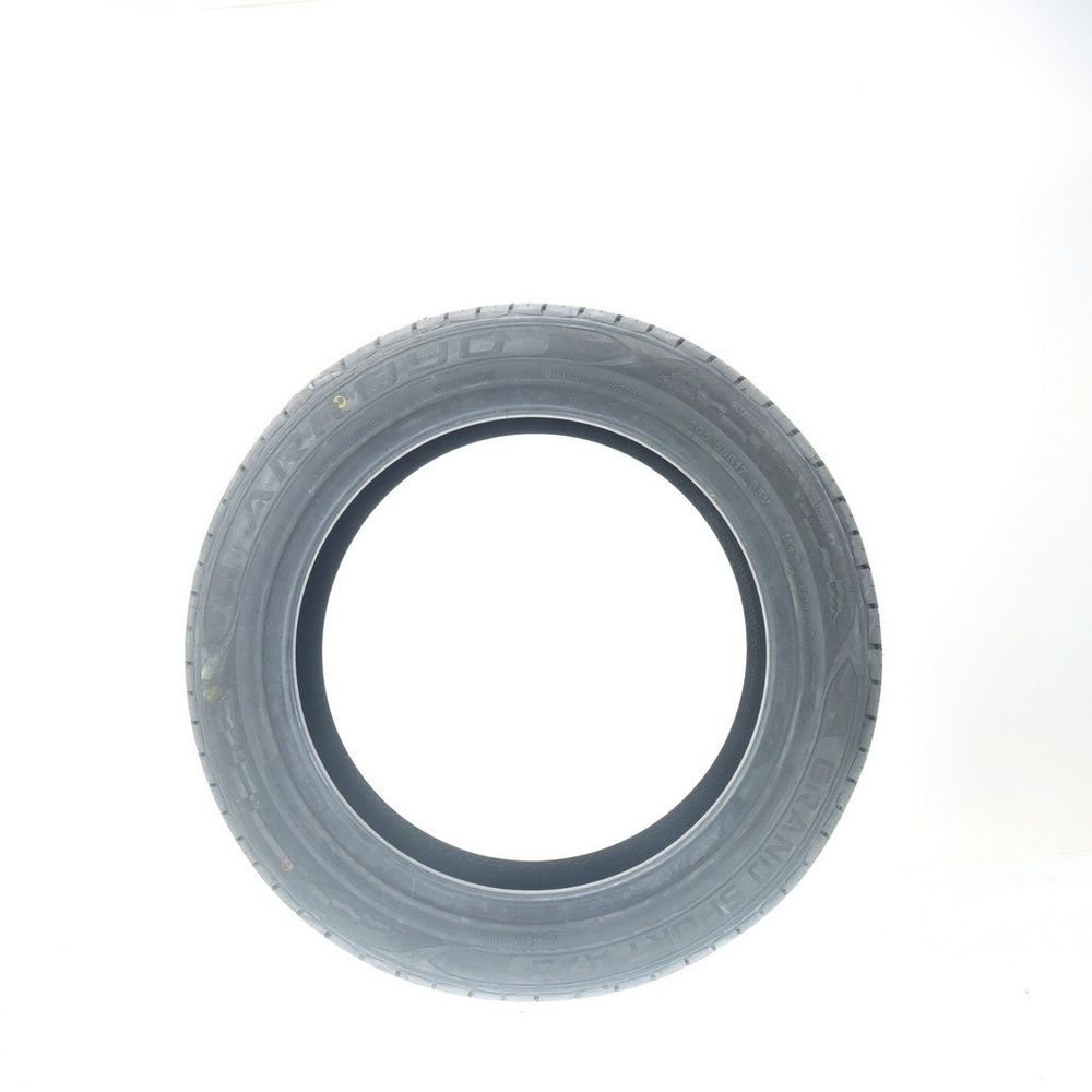 New 205/55R17 Arroyo Grand Sport A/S 95V - Image 3