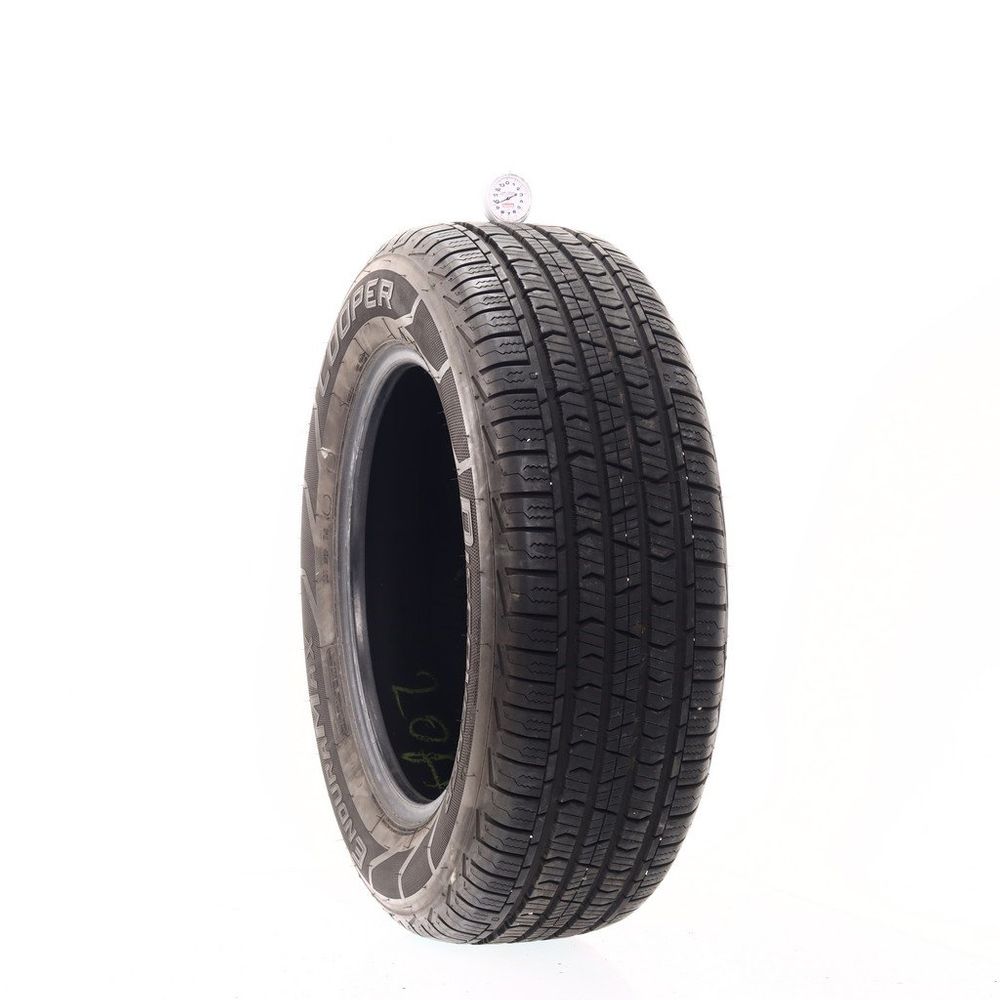 Used 225/65R17 Cooper Discoverer EnduraMax 102H - 9.5/32 - Image 1