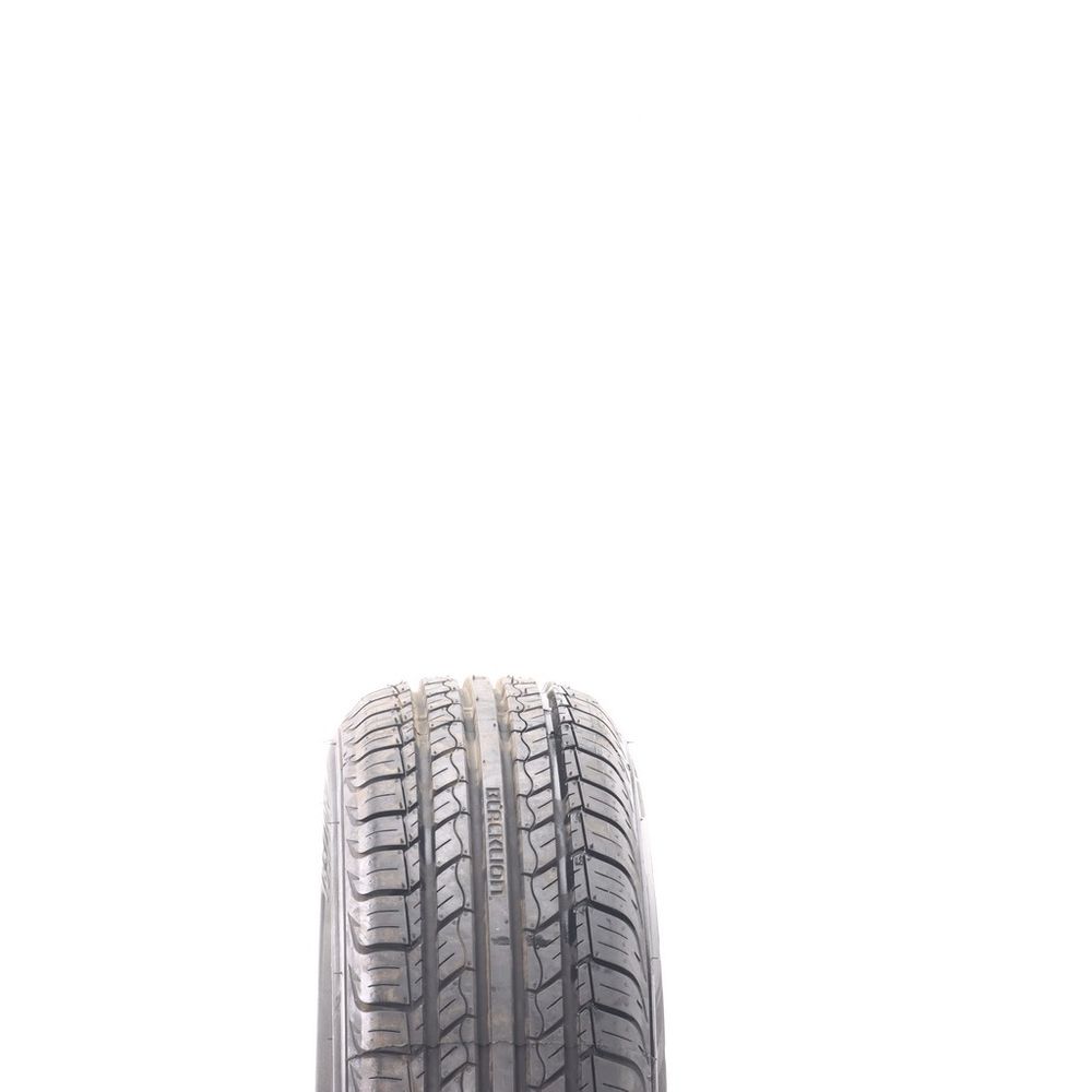 Set of (2) Driven Once 185/70R14 Blacklion BH15 Cilerro 88H - 9/32 - Image 2