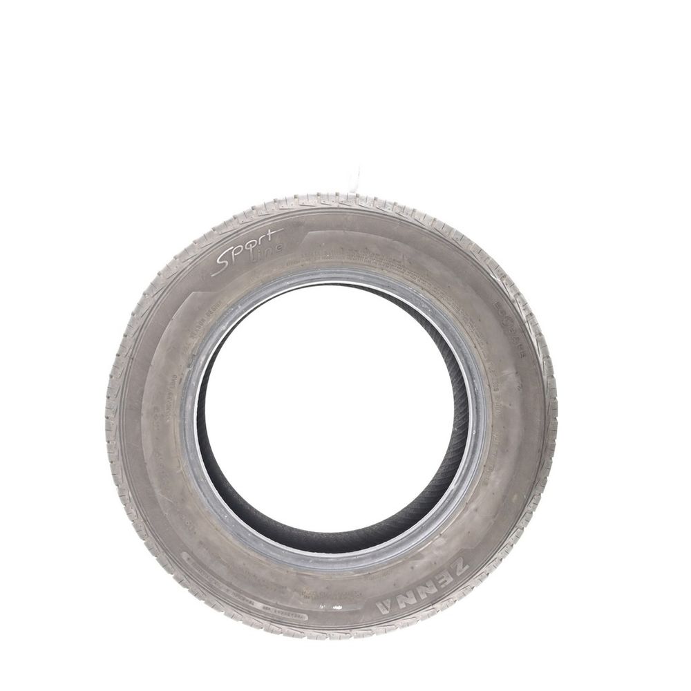 Used 195/65R15 Zenna Sport Line 91H - 7.5/32 - Image 3
