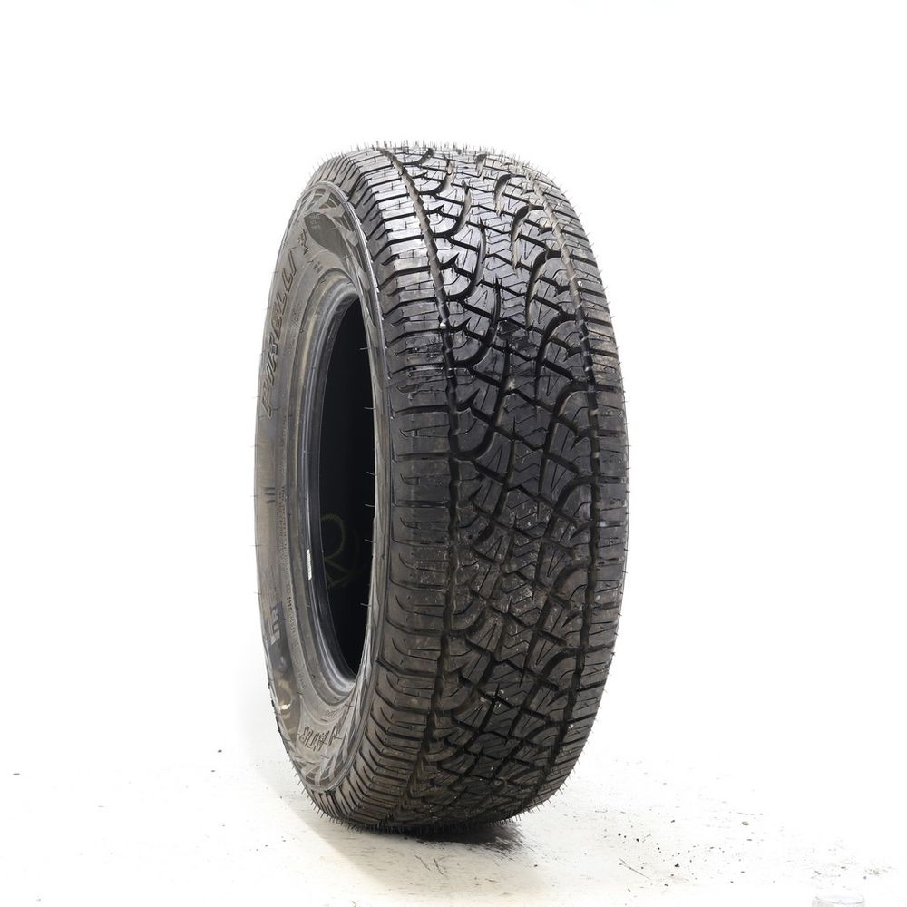 Set of (2) Driven Once 275/65R18 Pirelli Scorpion ATR 116H - 12-12.5/32 - Image 4