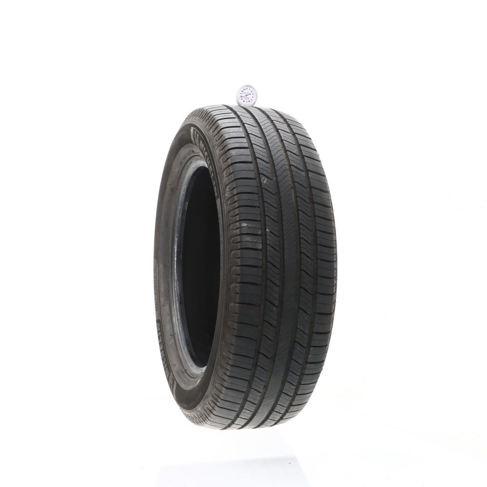 Set of (4) Used 235/60R18 Michelin Defender 2 107H - 9-10.5/32 - Image 4