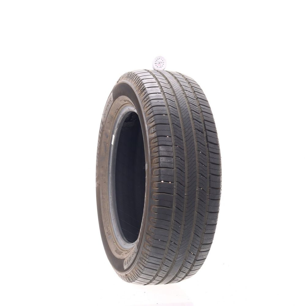 Set of (4) Used 235/60R18 Michelin Defender 2 107H - 9-10.5/32 - Image 7