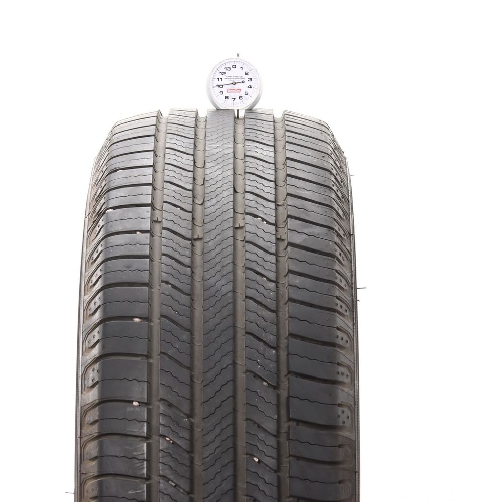 Set of (4) Used 235/60R18 Michelin Defender 2 107H - 9-10.5/32 - Image 8