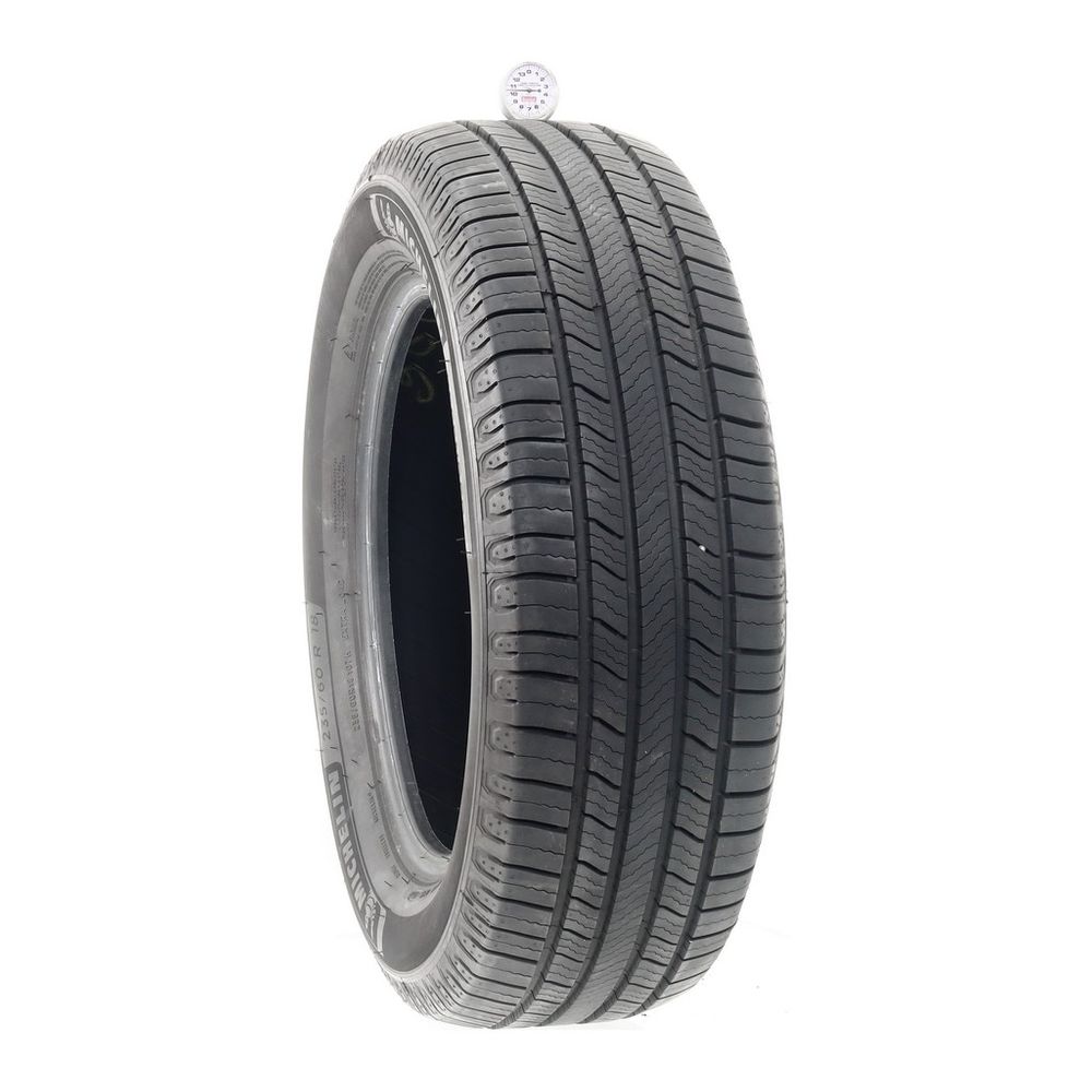 Set of (4) Used 235/60R18 Michelin Defender 2 107H - 9-10.5/32 - Image 10