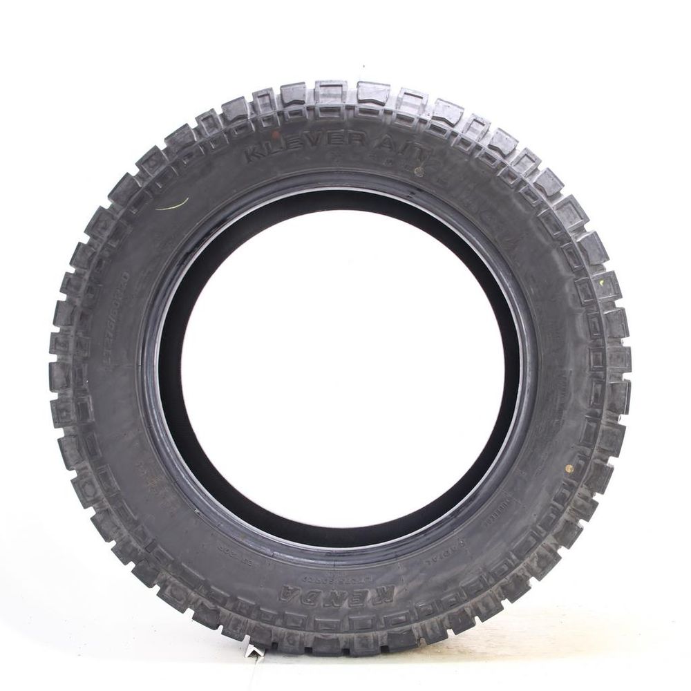 Used LT 275/60R20 Kenda Klever AT 123/120R E - 6/32 - Image 3