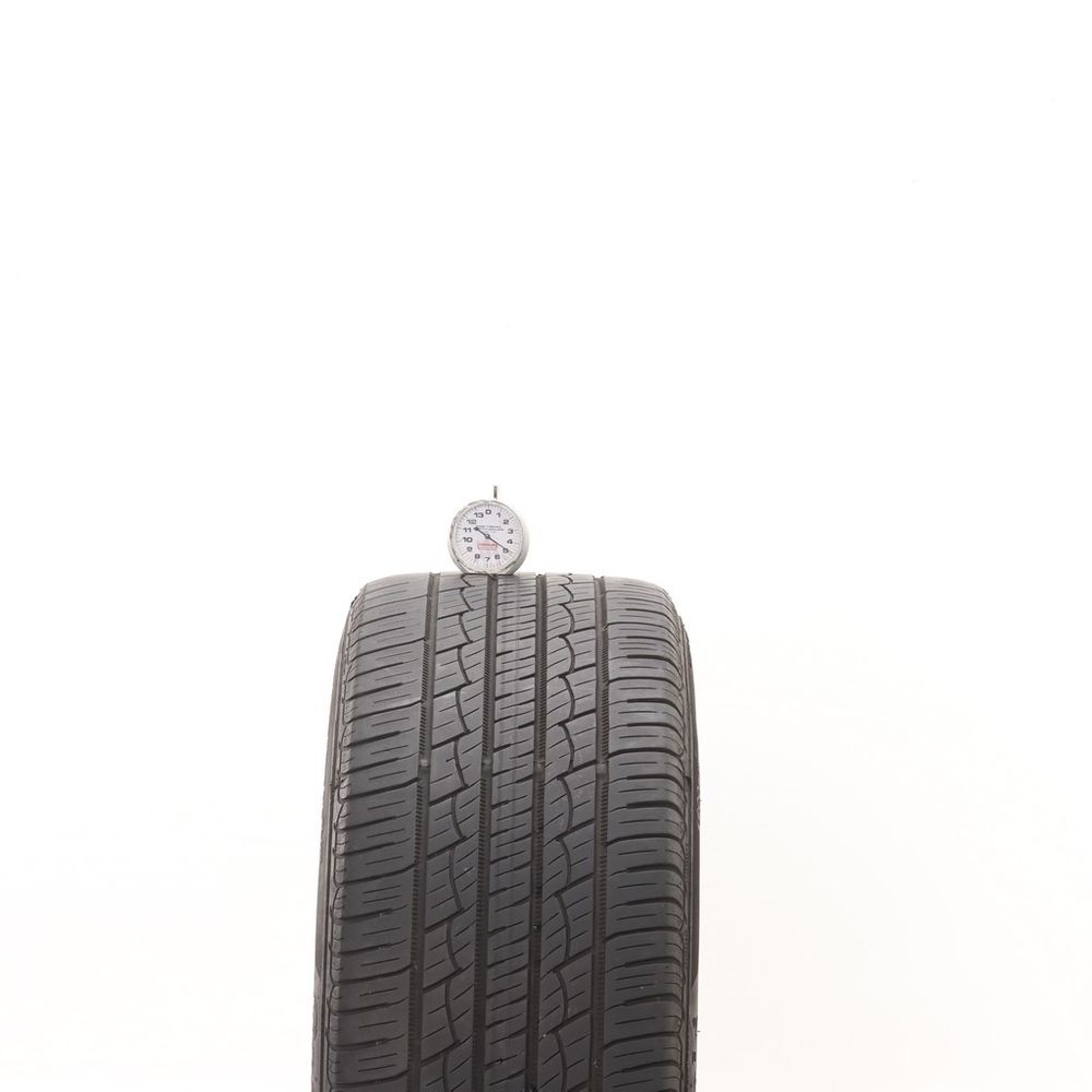 Used 215/55R16 Continental ControlContact Tour A/S Plus 97H - 4.5/32 - Image 2