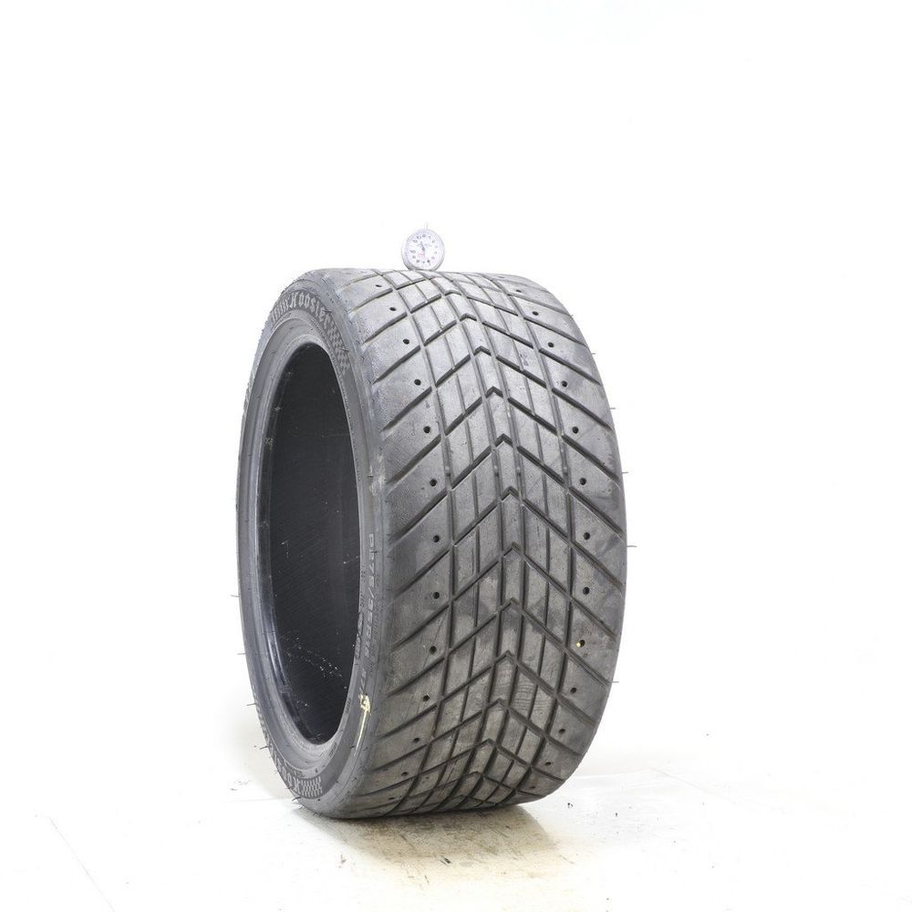 Used 275/35R18 Hoosier H2.O 87H - 6/32 - Image 1