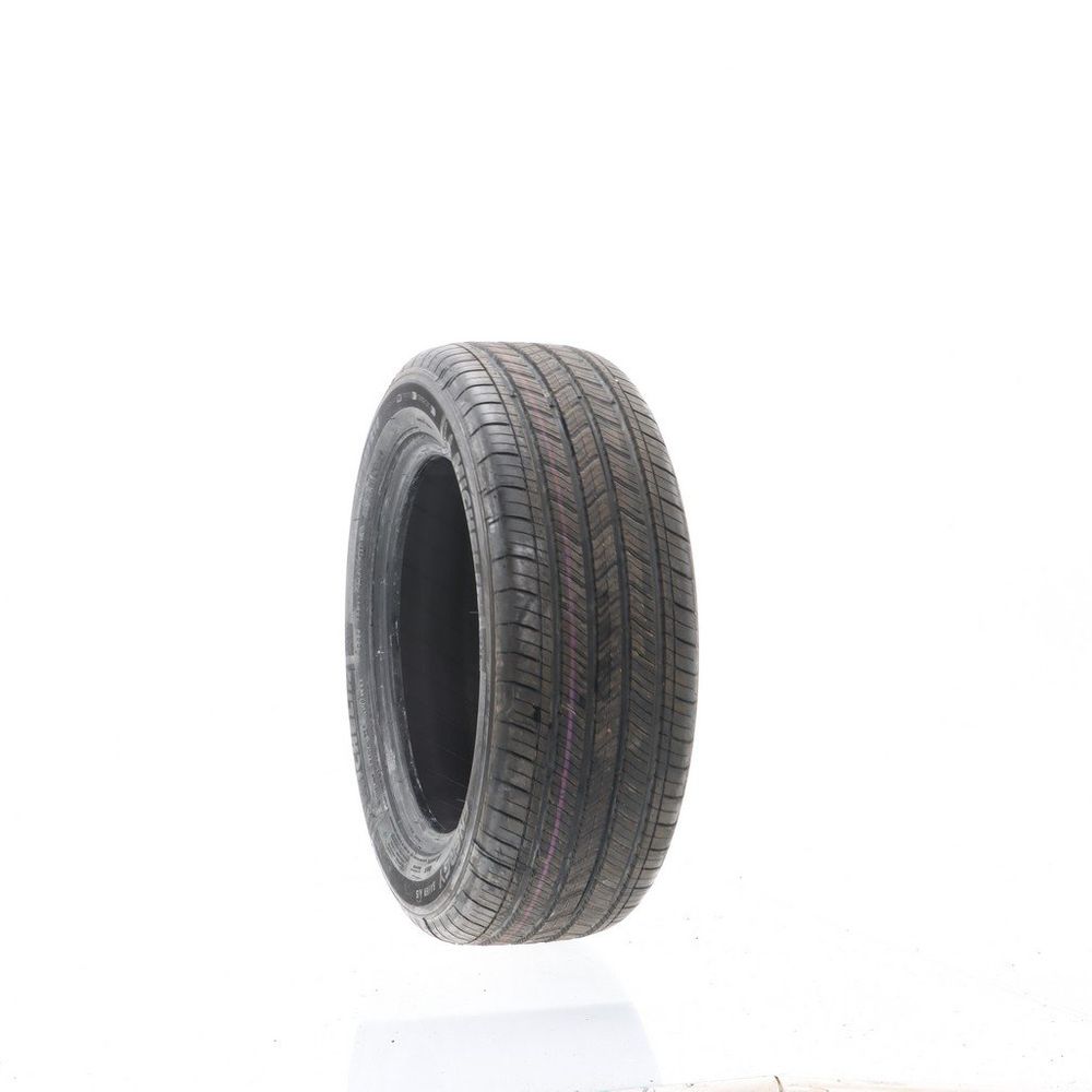 Driven Once 215/55R16 Michelin Energy Saver A/S 93V - 8.5/32 - Image 1