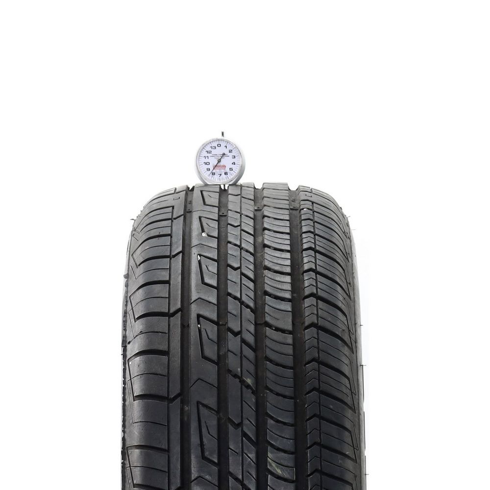 Set of (2) Used 225/65R17 Cooper CS5 Ultra Touring 102H - 7-8/32 - Image 5