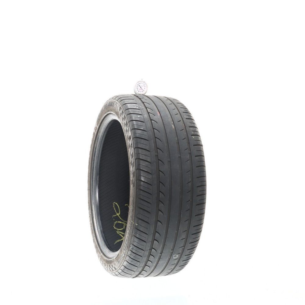 Used 245/40ZR18 Blacklion Champoint BU66 97Y - 5/32 - Image 1