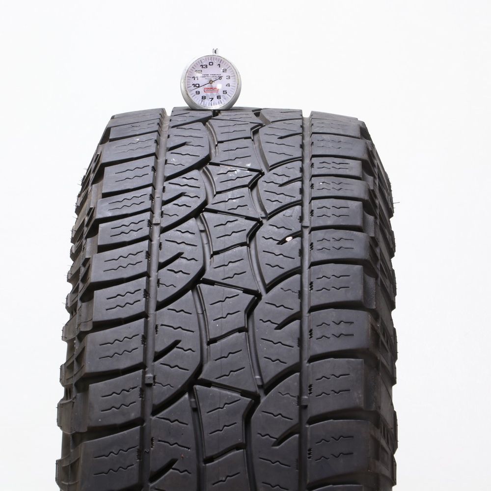 Set of (2) Used LT 265/70R17 Cooper Discoverer ATP II 121/118S E - 9.5/32 - Image 2