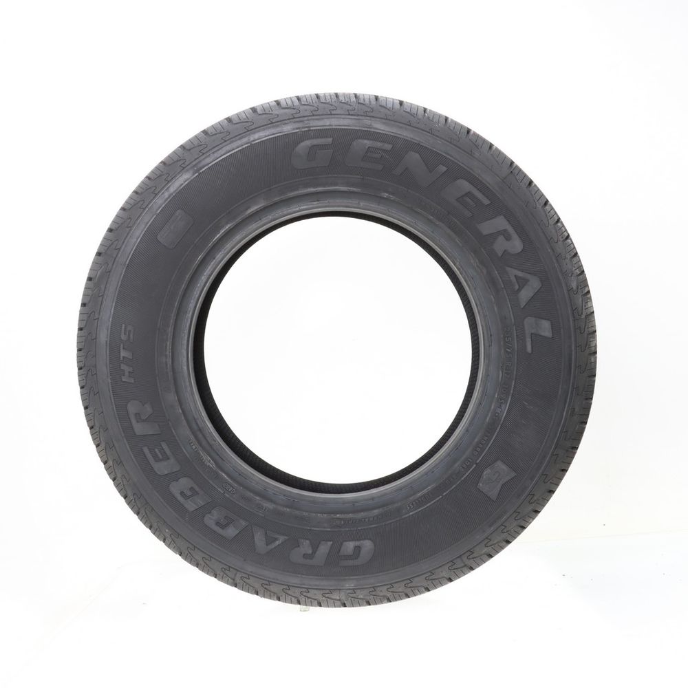 New 235/75R17 General Grabber HTS 109S - 12/32 - Image 3
