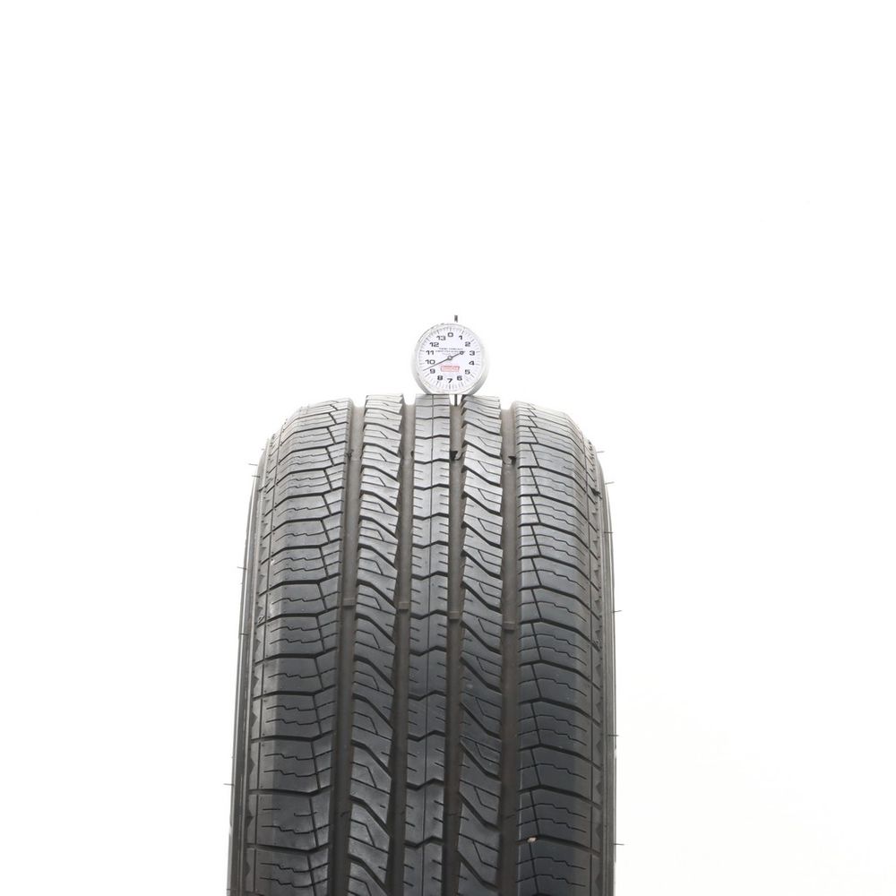 Set of (2) Used 225/60R17 Achilles Desert Hawk HT3 99H - 9.5-10/32 - Image 2