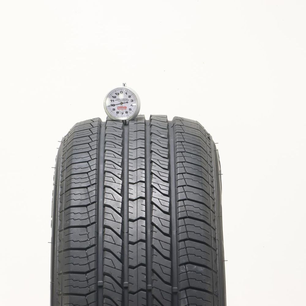 Set of (2) Used 225/60R17 Achilles Desert Hawk HT3 99H - 9.5-10/32 - Image 5