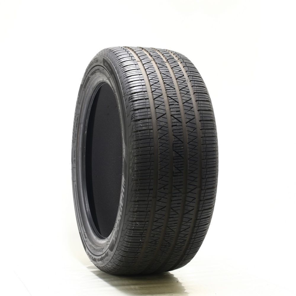Driven Once 285/45R21 Hankook Dynapro HP2 Plus AO Sound Absorber 113H - 9.5/32 - Image 1