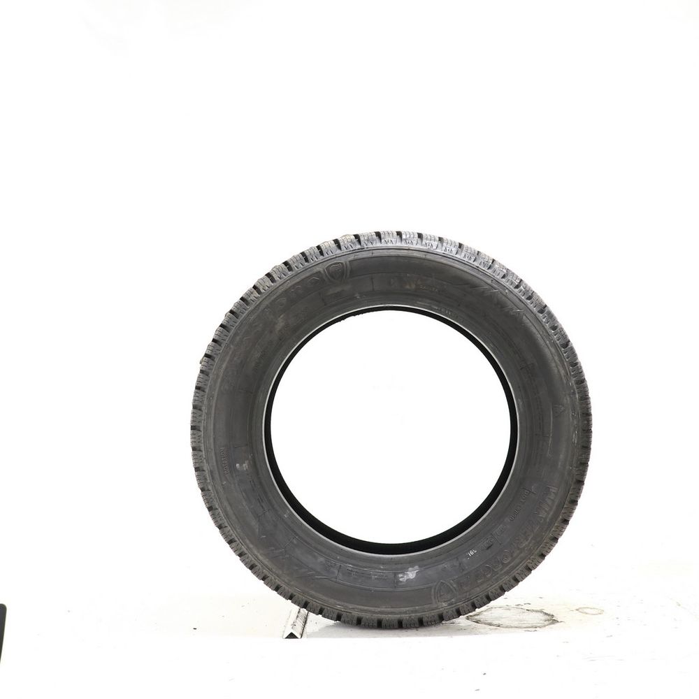New 185/60R15 Firestone Winterforce 2 84S - 12/32 - Image 3