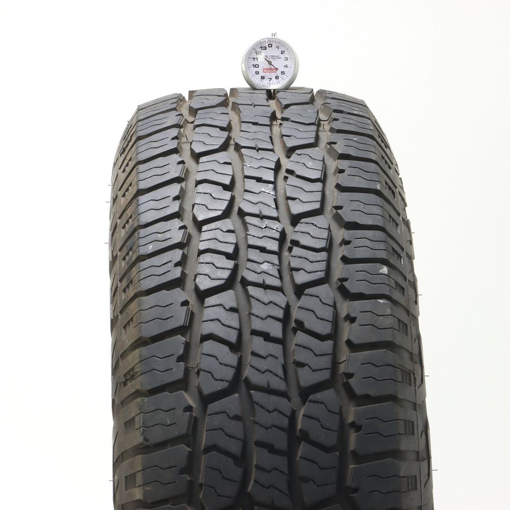 Used 265/70R17 Fortune Tormenta A/T FSR308 115T - 12/32 - Image 2