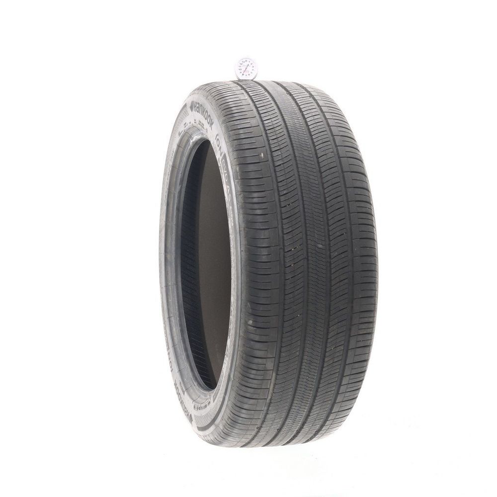 Used 285/45R21 Hankook iON evo AS SUV Sound Absorber EV LM1 113Y - 8/32 - Image 1