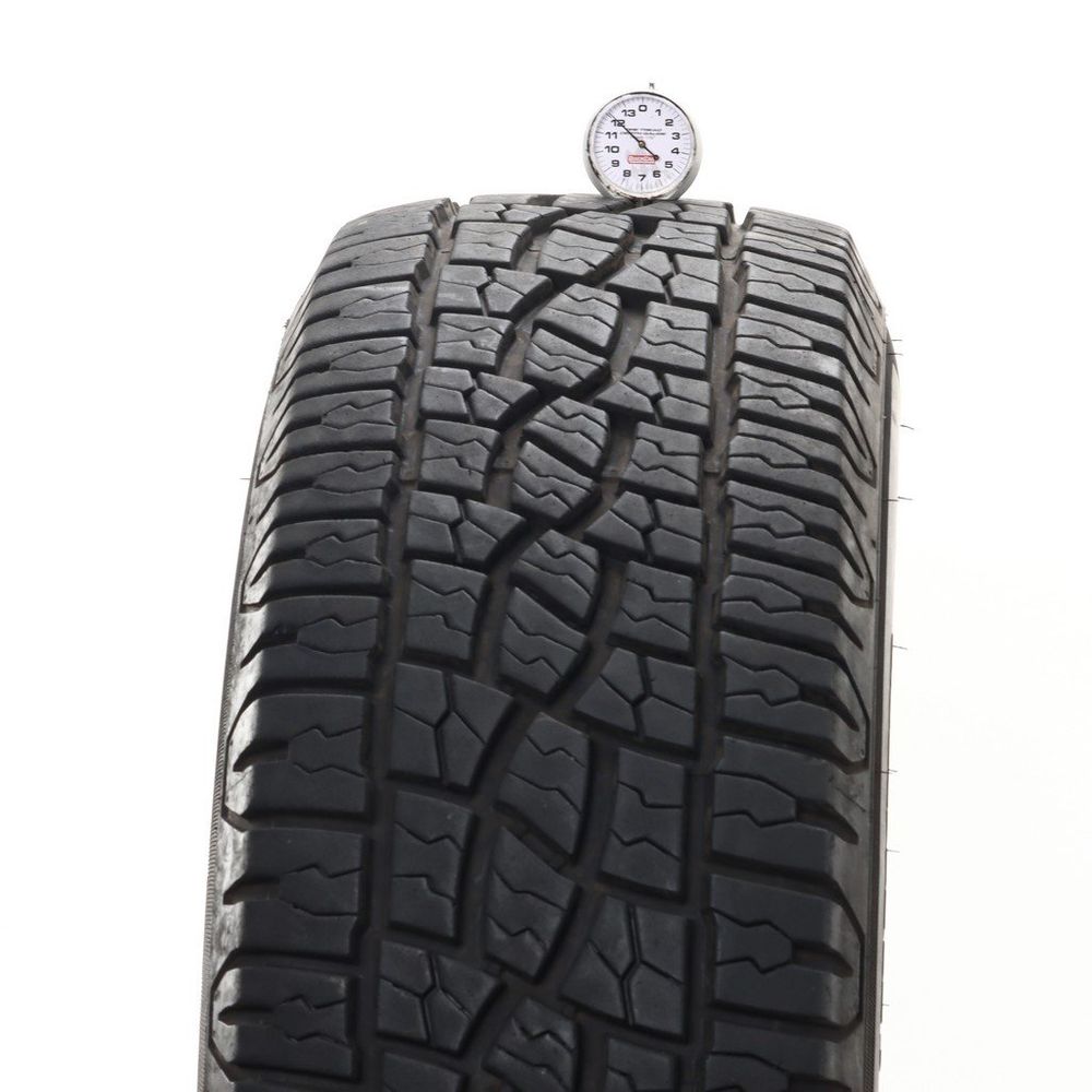 Set of (2) Used LT 275/70R18 Starfire Solarus AP 125/122S E - 12-13/32 - Image 2