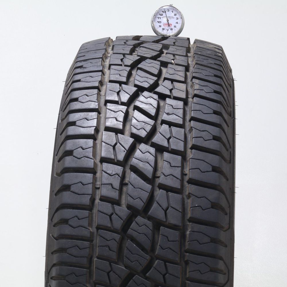 Set of (2) Used LT 275/70R18 Starfire Solarus AP 125/122S E - 12-13/32 - Image 5