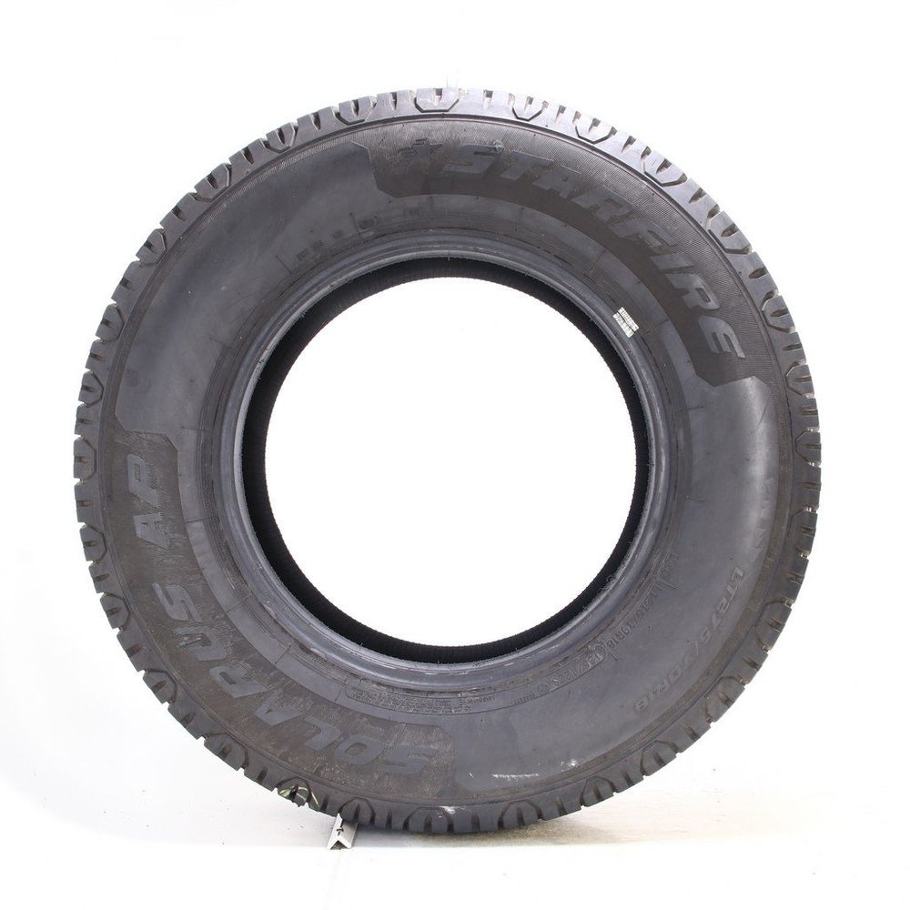 Set of (2) Used LT 275/70R18 Starfire Solarus AP 125/122S E - 12-13/32 - Image 6