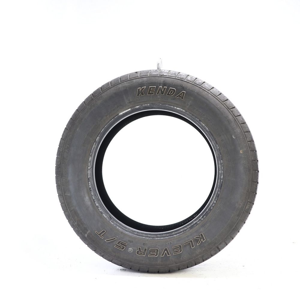 Used 235/65R17 Kenda Klever S/T 108T - 8.5/32 - Image 3
