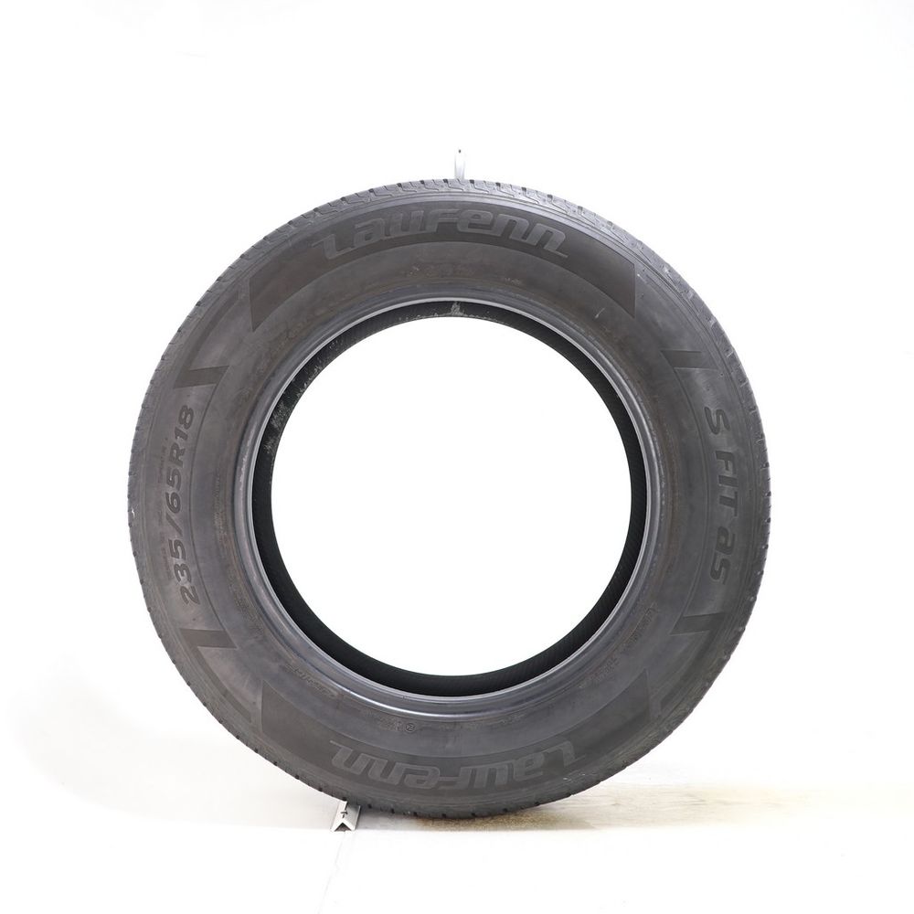 Used 235/65R18 Laufenn S Fit AS 106V - 5.5/32 - Image 3
