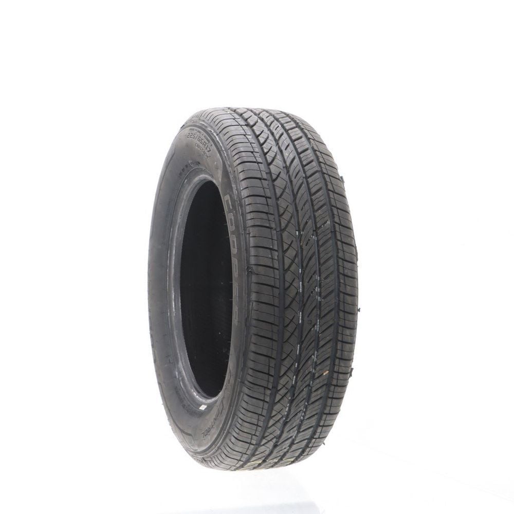 Set of (4) New 225/65R17 Cooper ProControl 102H - Image 1
