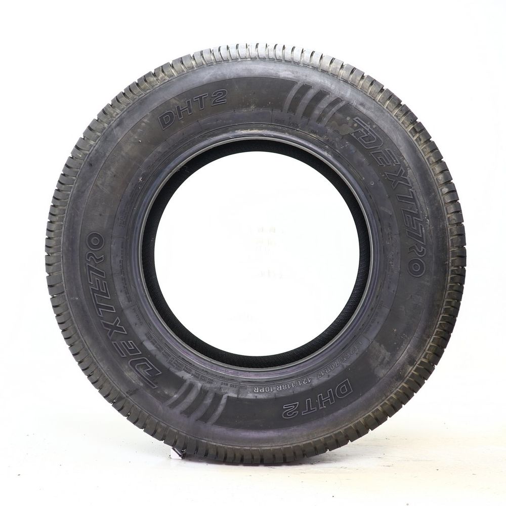 New LT 265/70R17 Dextero DHT2 121/118R - 13/32 - Image 3