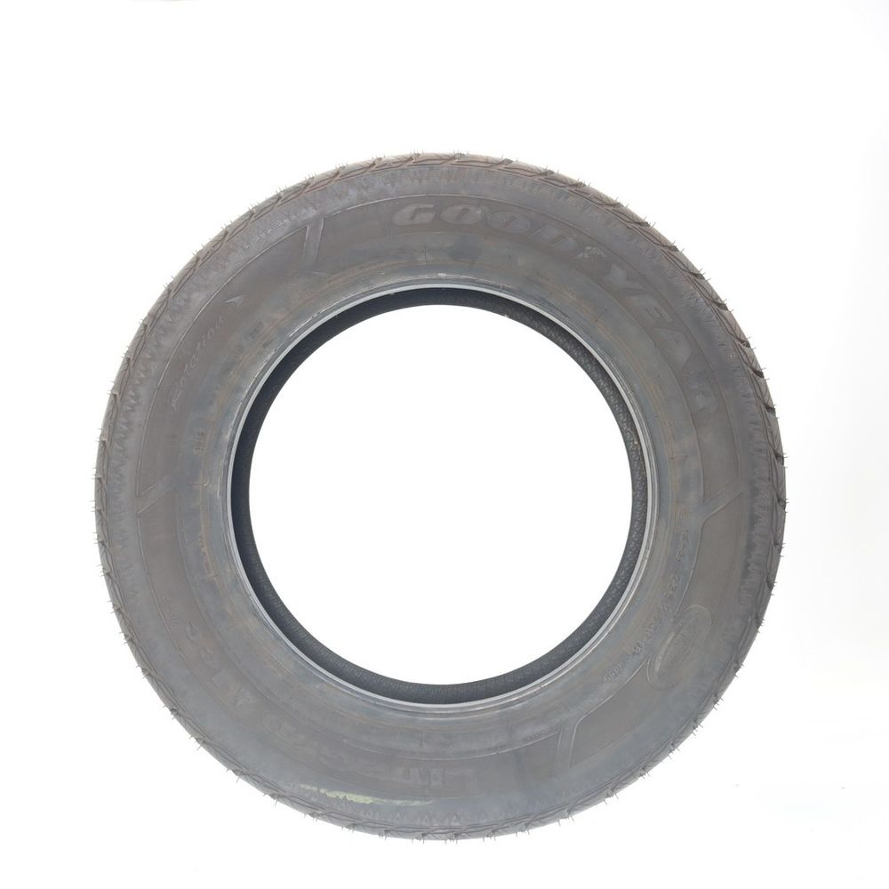 Driven Once 235/65R18 Goodyear Ultra Grip Ice WRT 106S - 12.5/32 - Image 3
