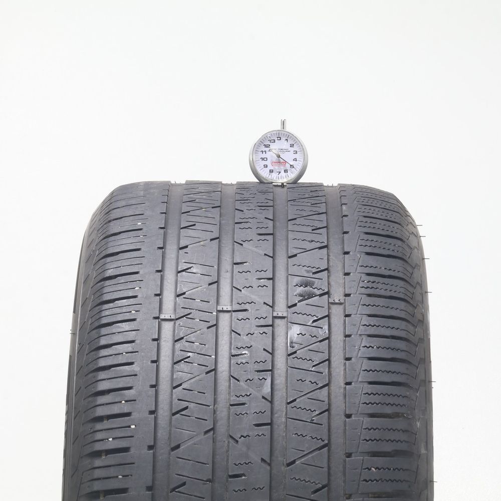 Used 285/45R21 Hankook Dynapro HP2 Plus AO 113H - 4.5/32 - Image 2