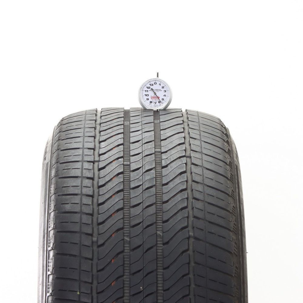 Set of (4) Used 275/50R22 Bridgestone Alenza A/S 02 111H - 5.5-7/32 - Image 2