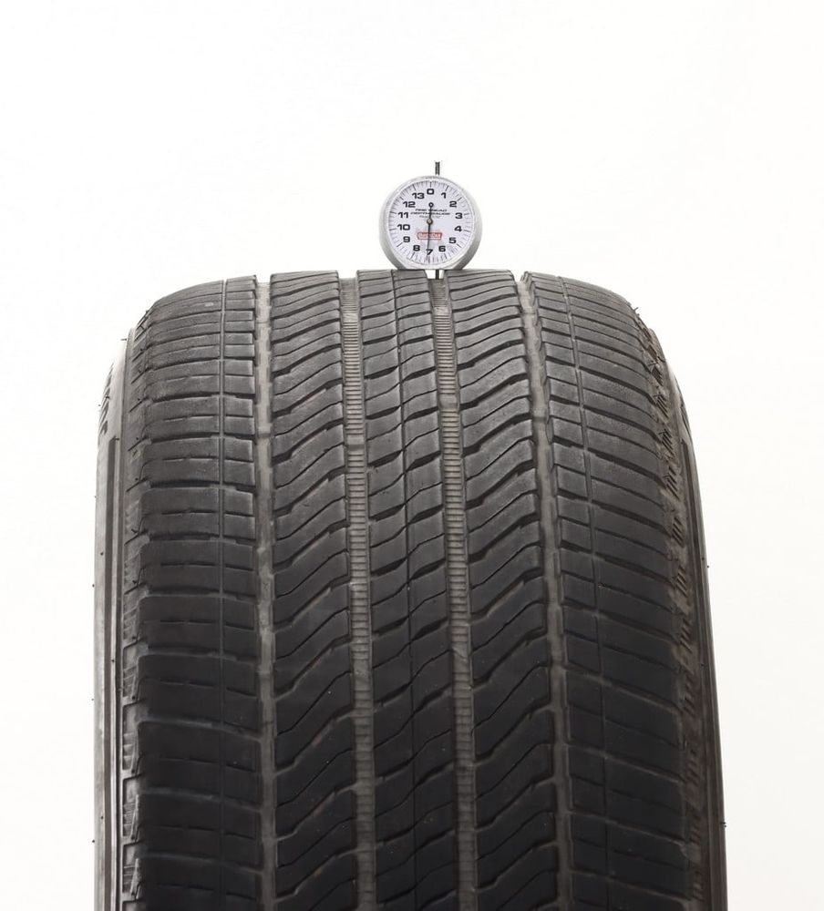 Set of (4) Used 275/50R22 Bridgestone Alenza A/S 02 111H - 5.5-7/32 - Image 11