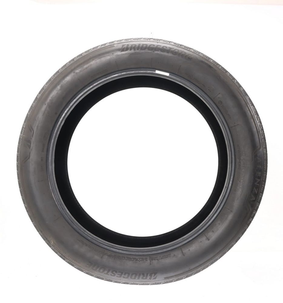 Set of (4) Used 275/50R22 Bridgestone Alenza A/S 02 111H - 5.5-7/32 - Image 12
