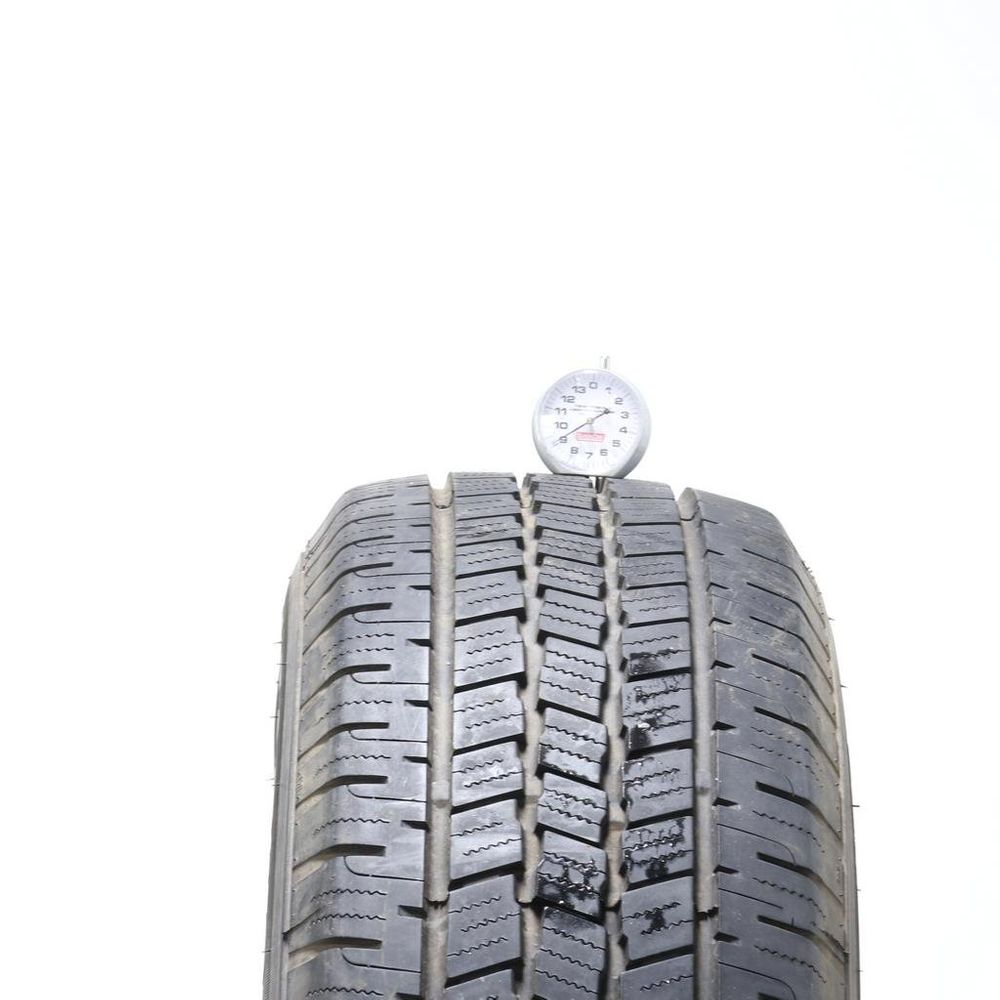 Set of (2) Used 245/70R16 Provider Entrada H/T 107T - 9/32 - Image 2