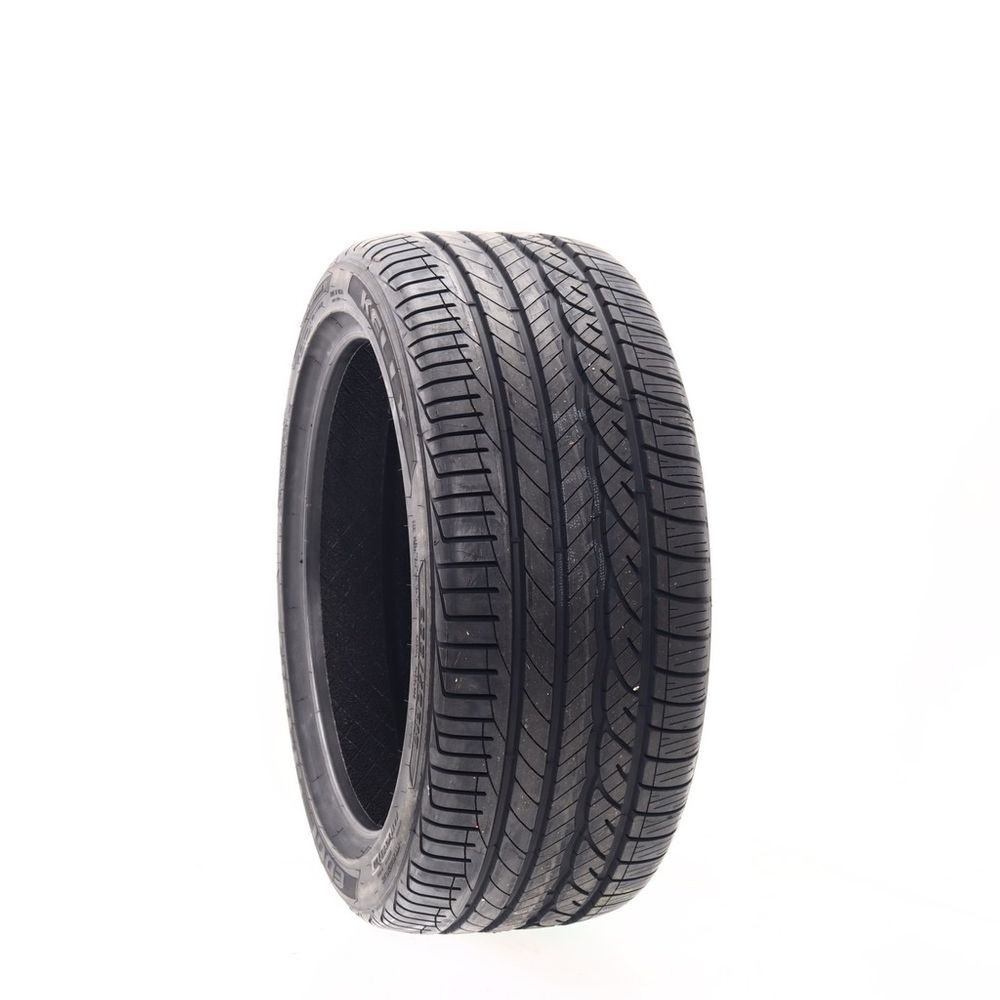 New 255/40R18 Kelly Edge Sport 99Y - Image 1