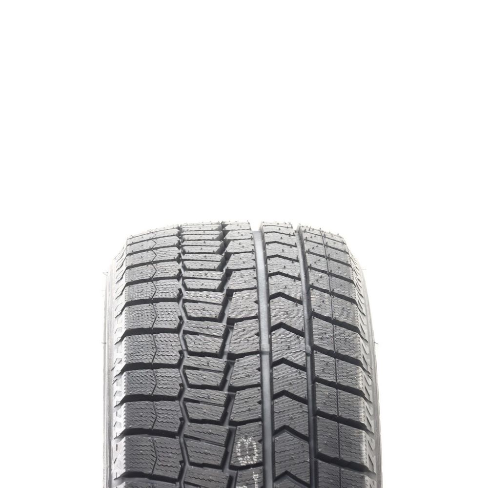 New 225/55R18 Dunlop Winter Maxx WM02 98T - Image 2