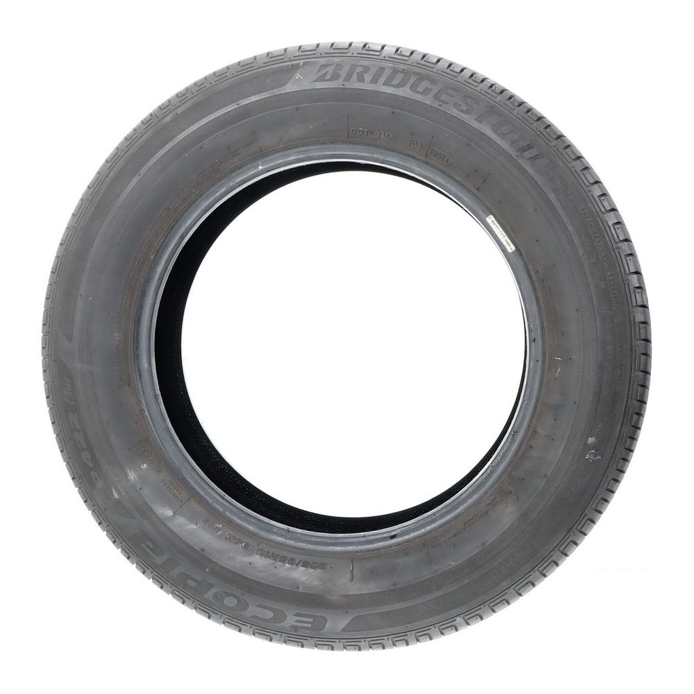 Used 205/65R16 Bridgestone Ecopia EP422 Plus 95H - 8.5/32 - Image 3