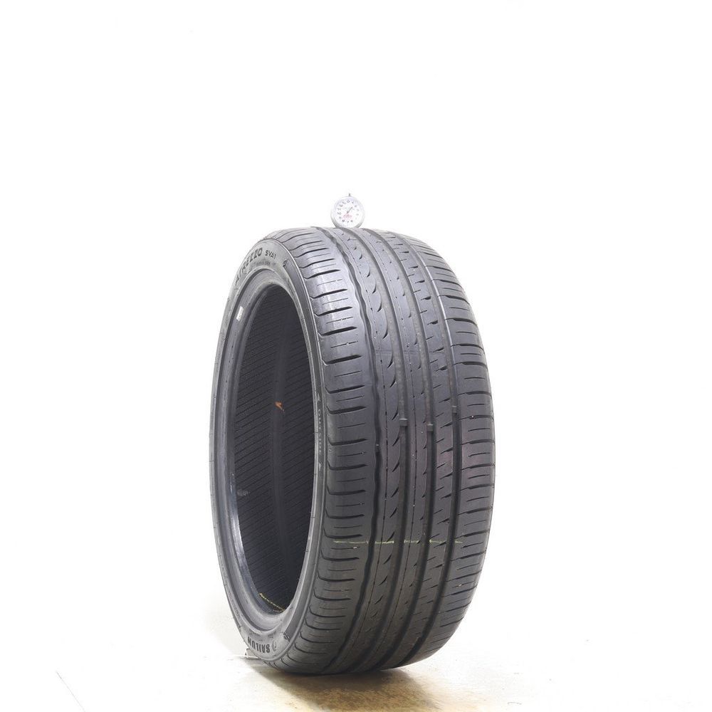 Used 235/40R19 Sailun Atrezzo SVA1 96V - 7/32 - Image 1