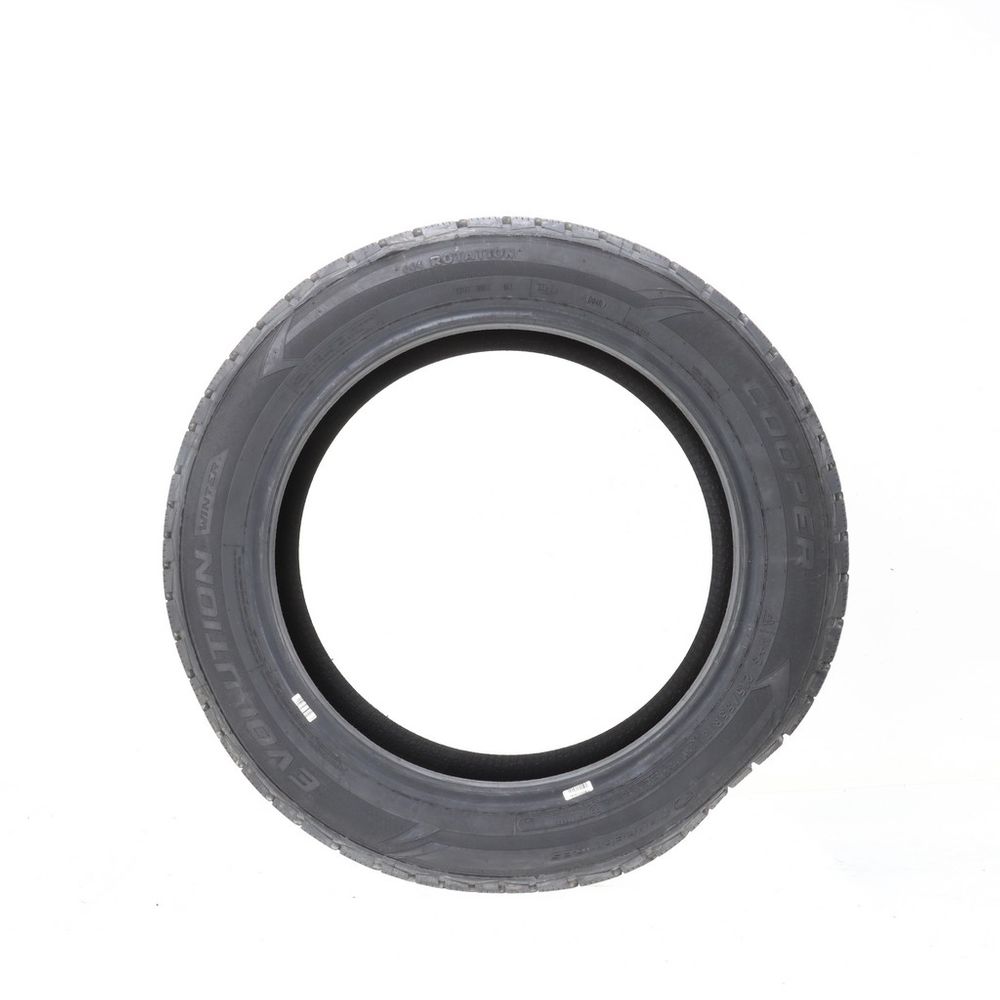 New 215/55R18 Cooper Evolution Winter 95T - Image 3