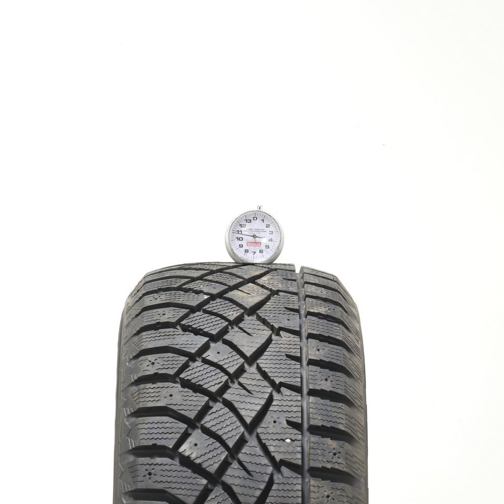 Used 205/65R15 Arctic Claw Winter WXI 94T - 10.5/32 - Image 2
