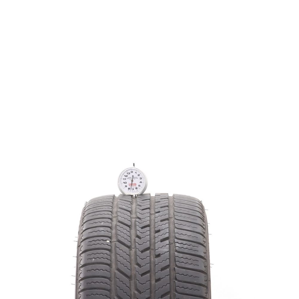 Set of (2) Used 215/45R18 Bridgestone Potenza Sport AS Enliten 93W - 7.5/32 - Image 2