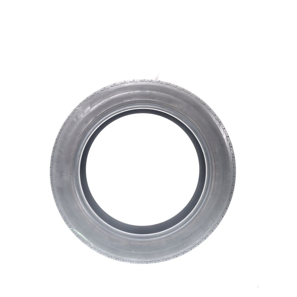 Set of (2) Used 205/55R17 Uniroyal Tiger Paw Touring A/S 95H - 5.5-7/32 - Image 3