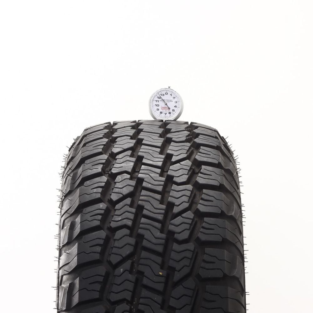 Set of (2) Used 265/70R17 Rocky Mountain All Terrain 115T - 12.5-13/32 - Image 2