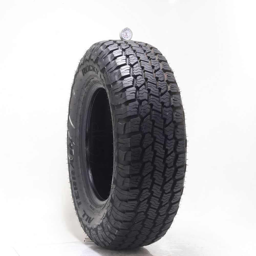 Set of (2) Used 265/70R17 Rocky Mountain All Terrain 115T - 12.5-13/32 - Image 4